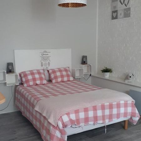 Appartamento chez Christelle Rochefort Esterno foto