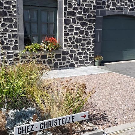 Appartamento chez Christelle Rochefort Esterno foto