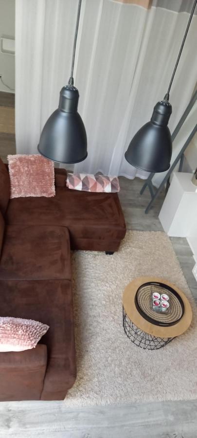 Appartamento chez Christelle Rochefort Esterno foto