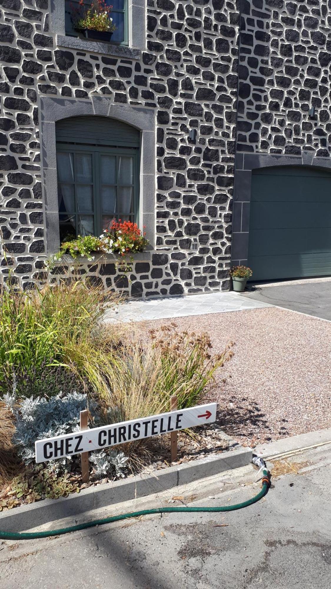 Appartamento chez Christelle Rochefort Esterno foto